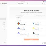 无需代码，使用 Postman 快速将 API 转化为 MCP Server