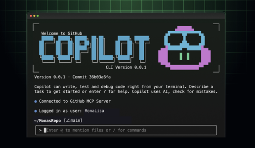 杀疯了！GitHub 发布 Copilot CLI！！！