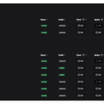 再见watchtower！更好用的docker更新方案—威联通搭建tugtainer