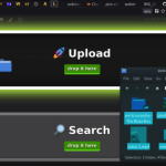 杀死网盘!一个文件搞定自建文件服务器