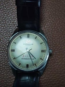 什么时候让你对腕表不再感兴趣？