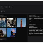 高效知识管理工具推荐-Docker本地安装部署blinko
