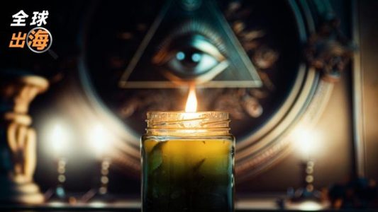 万字“命书”风靡海外，第一批做AI玄学的人，赚翻了！