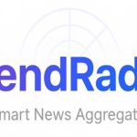 利用开源项目 TrendRadar  打造一个属于自己的 “今日热榜”