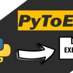 可视化打包 exe，这个 Python 神器绝了!