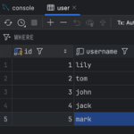 再见 Navicat!DataGrip 正式宣布免费!!