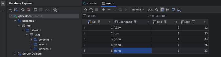再见 Navicat！DataGrip 正式宣布免费！！