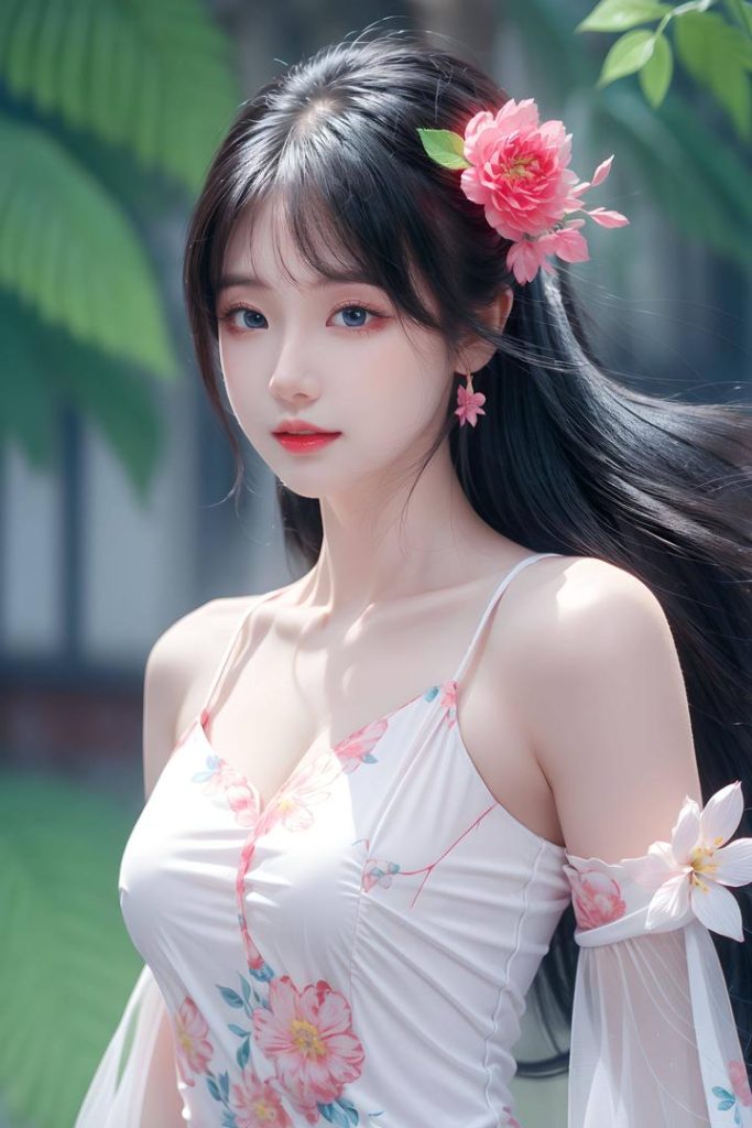 一键换衣！Wan2.2 Animate  助力 AI 视频生成新高度