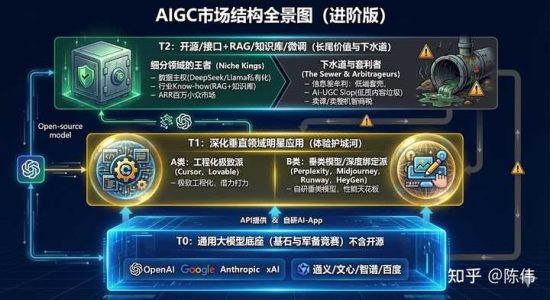 那些「无聊」的 AI 细分市场，正在批量创造百万富翁，为什么 AI 能让小众市场突然变得值钱了？