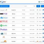 Wallos 使用指南：如何搭建订阅服务管理平台