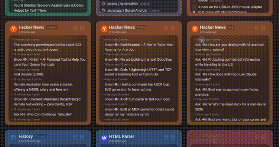 11.2K Star！开源聚合阅读神器NewsNow横空出世，颠覆传统新闻App体验