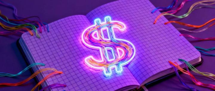 花费上万，跟风做了10个项目才明白：我一直在无效努力