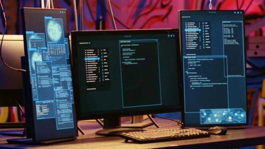 一键群控多台电脑，狂揽 2.2 万 GitHub Star！