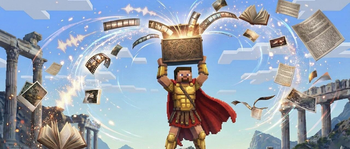 都2026了，我们离低成本搭个本地多模态知识库还有多远？