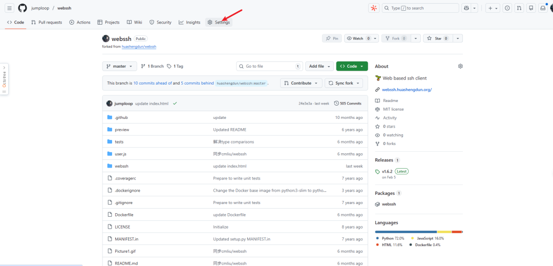 别再本地 docker build 了！教你用 GitHub Actions 搭建全自动流水线，真香