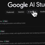 这些谷歌AI神器居然都不要钱，10分钟提高你的生产力，Google AI Studio，Google Labs