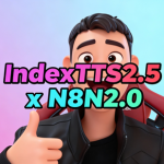 很顶！零成本克隆你的声音，这款B站开源神器太强了