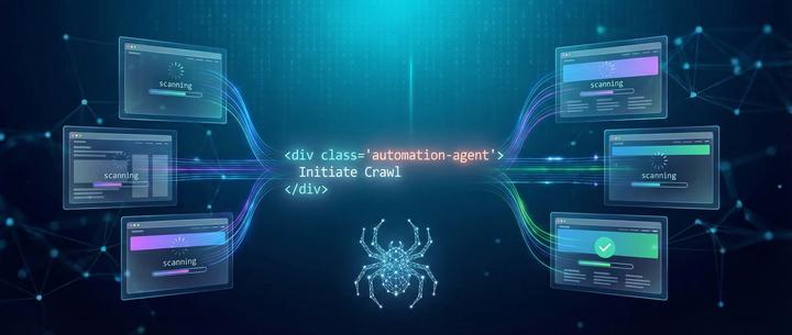 playwright只需要一句话实现网站爬虫！