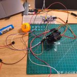 挑战全网最低成本！STM32+OpenCV+PID 打造“视觉追踪火控云台” (附源码)