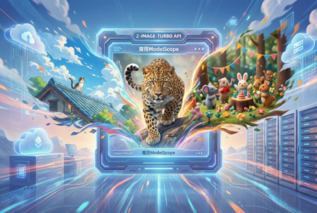 每天免费2000张！大善人 API 敞开调用，配合n8n简直杀疯了