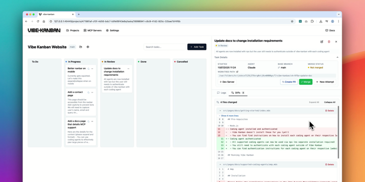 一人顶一个团队，编程神器开源了！