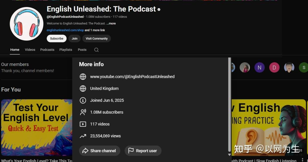 180天内超100万订阅！AI静态图片+音频，技术简单的发指，能否复制？附详细提示词和指南