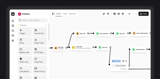 效率飙升！开源自动化神器，绝了！
