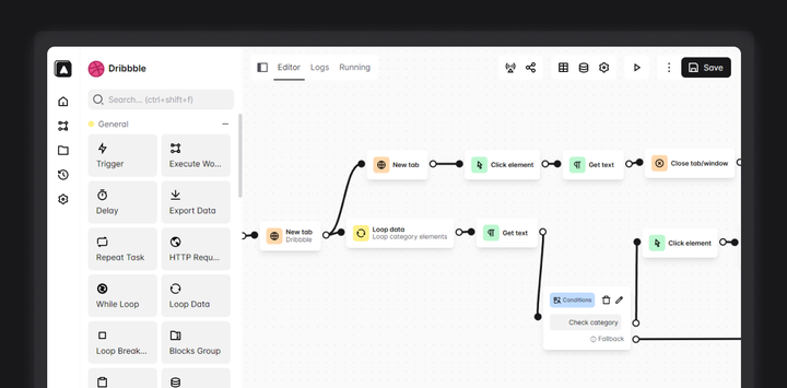 效率飙升！开源自动化神器，绝了！