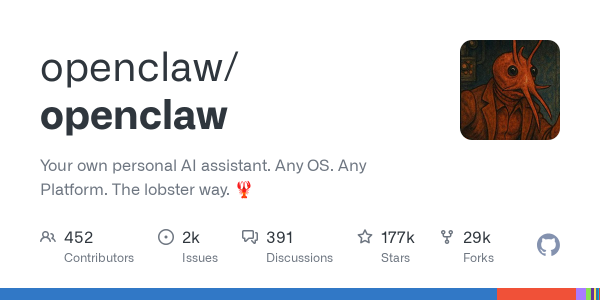 Docker安装OpenClaw实战