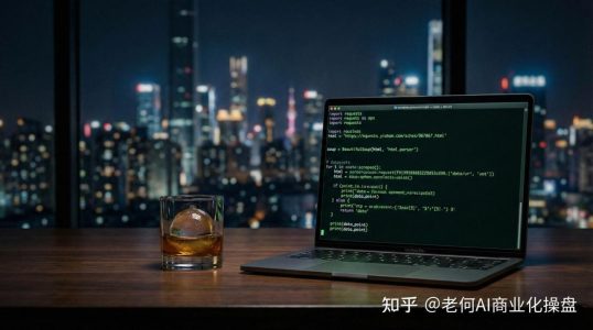 别再傻傻打电话了！AI+天眼查，我把获客成本打到了3毛钱