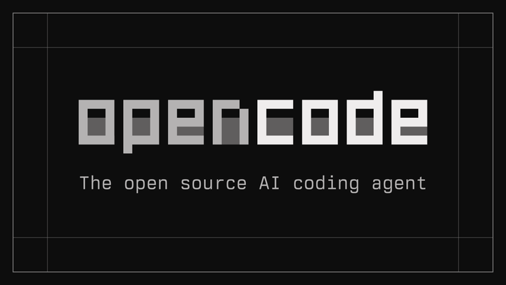 试试看 94.4k 的 OpenCode 到底火在哪里